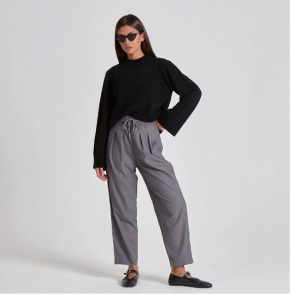Wat. The Brand | The Ultimate Relaxed Trouser - Picture 2 of 16